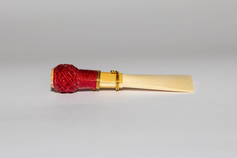 Professional Bassoon Ready Reed